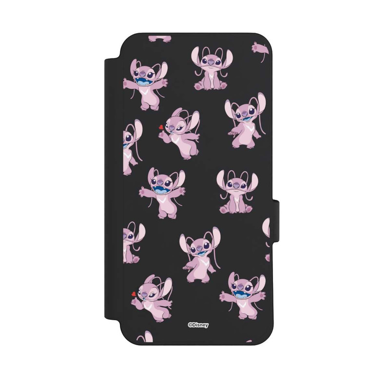 Pixel 10 Pro XL NIVOflip Angel Faces Pattern Transparent
