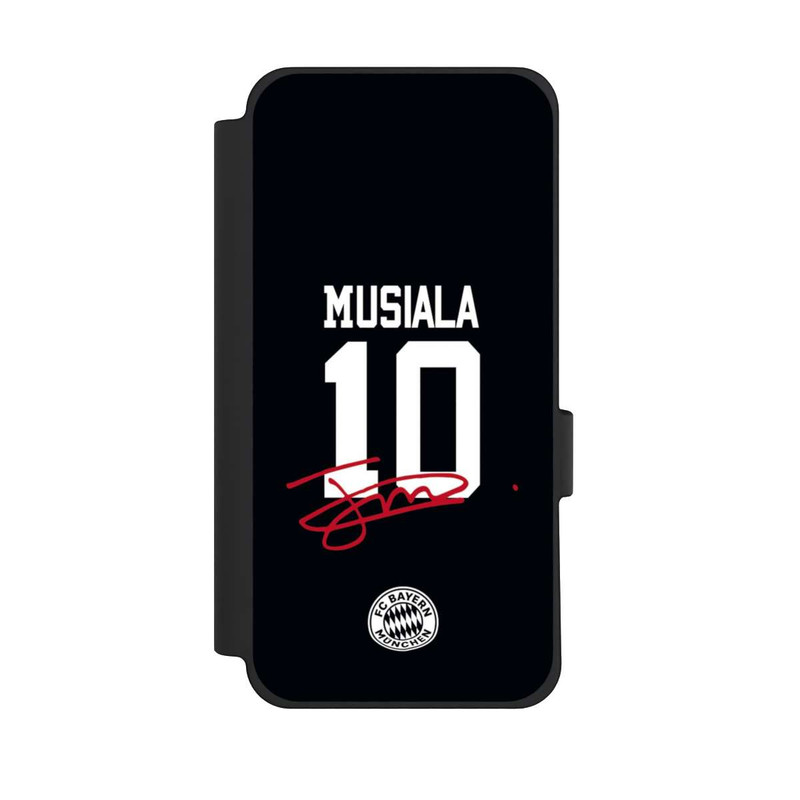 Pixel 10 Pro XL NIVOflip Musiala 10