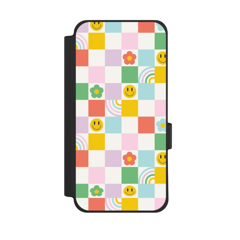 Pixel 10 Pro XL NIVOflip Smile Pattern
