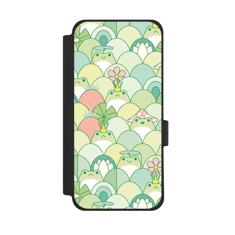 Pixel 10 Pro XL NIVOflip Kawaii Froggy Scales