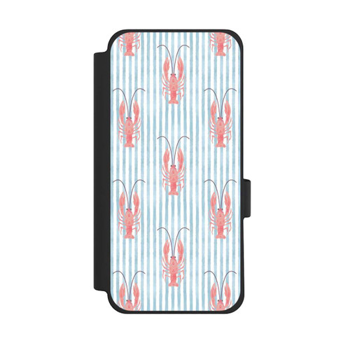 Google Pixel 10 Pro XL NIVOflip Nautical Chic Lobster
