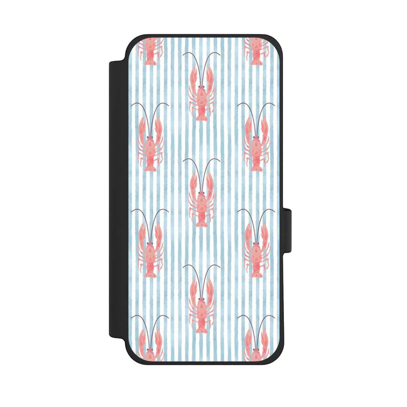 Pixel 10 Pro XL NIVOflip Nautical Chic Lobster