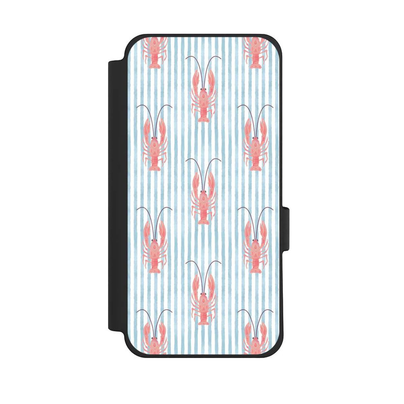 Pixel 10 Pro XL NIVOflip Nautical Chic Lobster