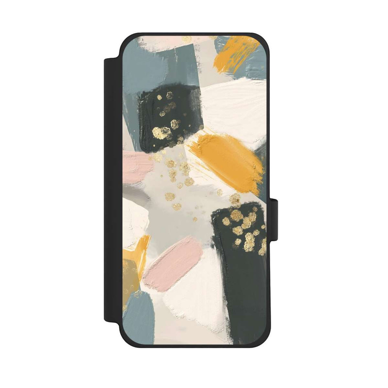 Pixel 10 Pro XL NIVOflip Pastel Brushstrokes