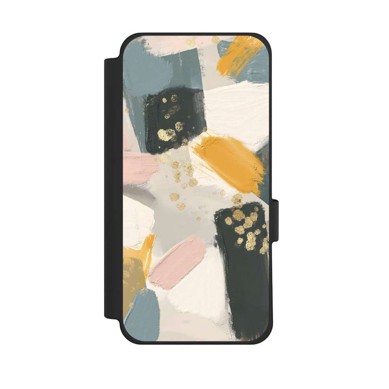 Pixel 10 Pro XL NIVOflip Pastel Brushstrokes