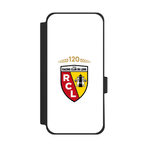 Google Pixel 10 Pro XL NIVOflip RC Lens 120 ans anniversaire blanc
