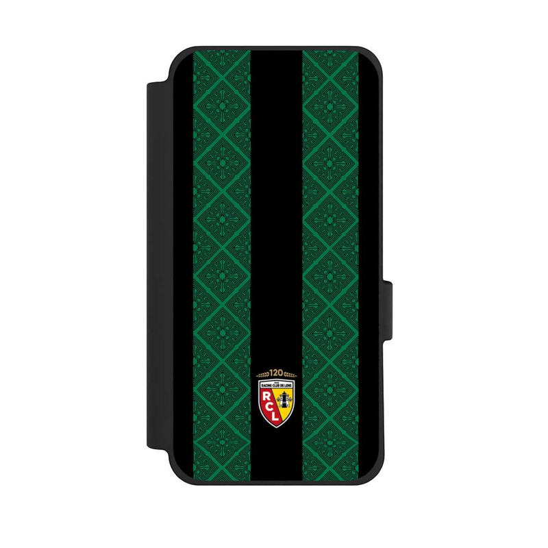 Pixel 10 Pro XL NIVOflip RC Lens Auswärtstrikot 25-26