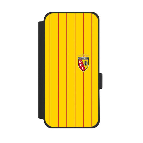 Google Pixel 10 Pro XL NIVOflip RC Lens Maillot Domicile 25-26