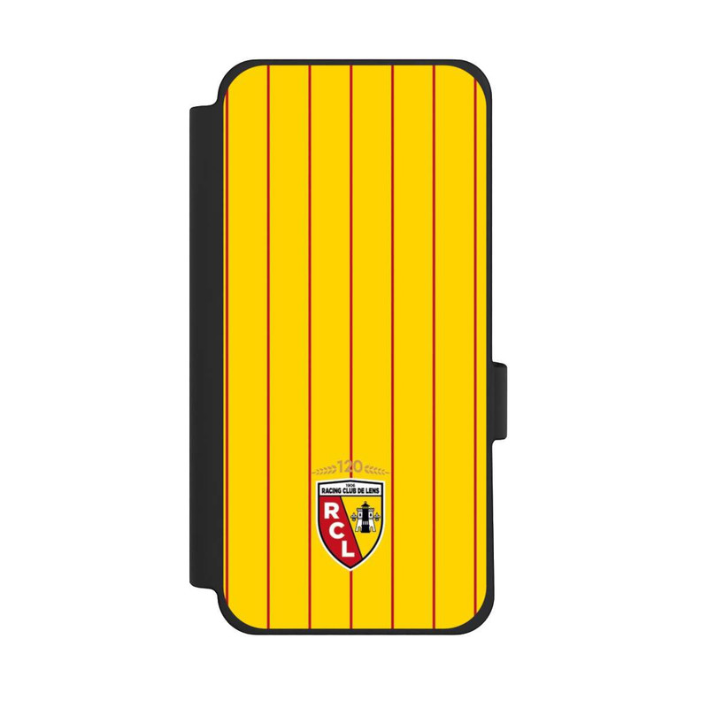 Pixel 10 Pro XL NIVOflip RC Lens Maillot Domicile 25/26