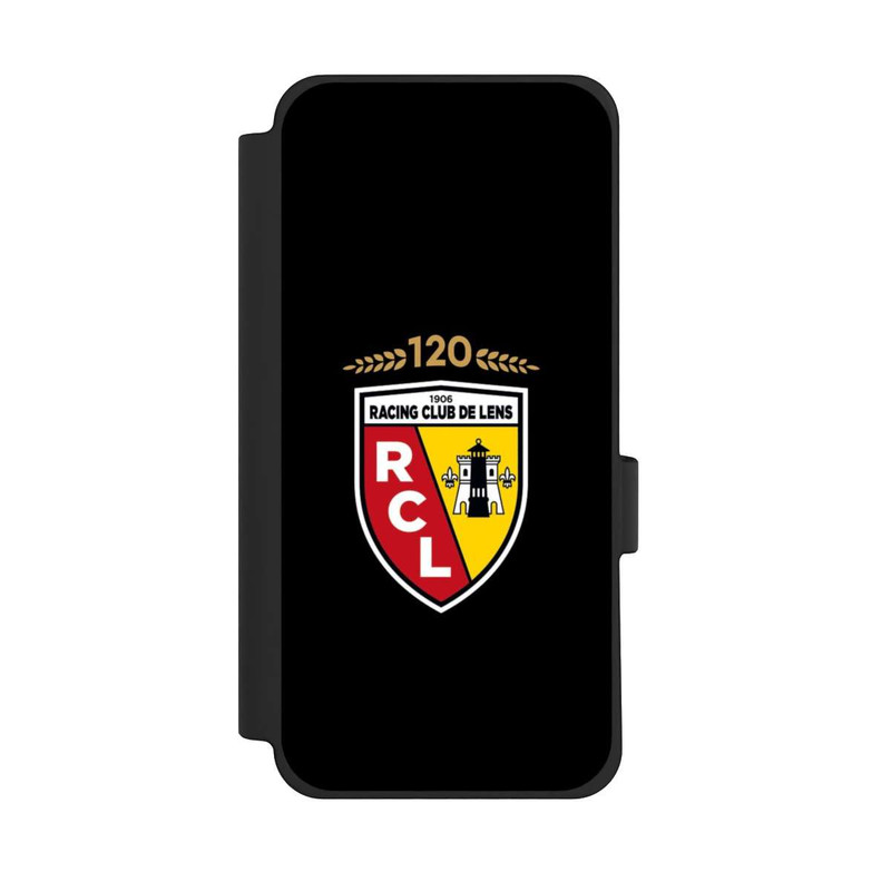 Pixel 10 Pro XL NIVOflip RC Lens 120 ans anniversaire noir