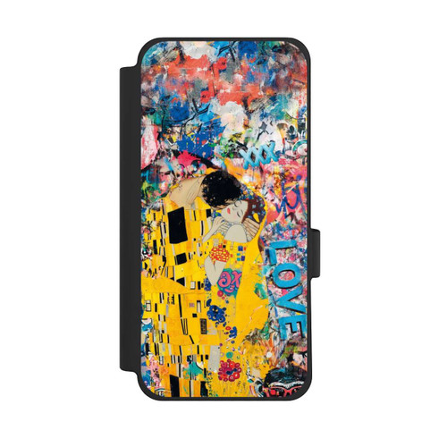 Google Pixel 10 Pro XL NIVOflip Graffiti Kiss
