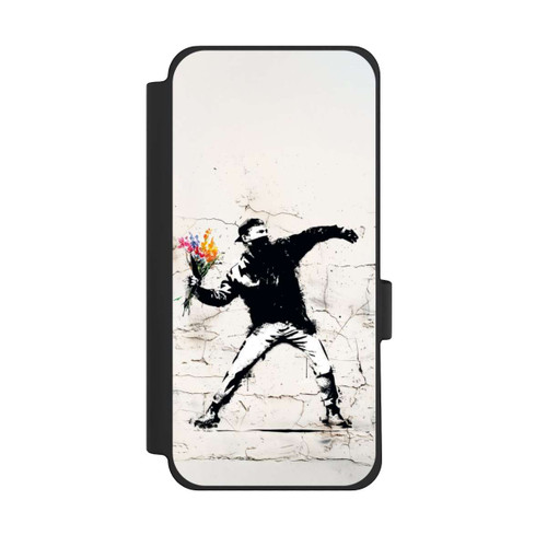 Google Pixel 10 Pro XL NIVOflip Flowers Up Artwork
