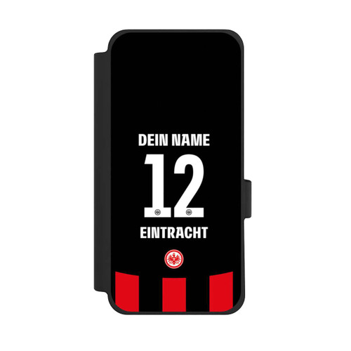Google Pixel 10 Pro XL NIVOflip Eintracht Frankfurt Trikot Personalisierbar 25-26