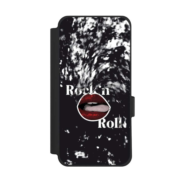 Pixel 10 Pro XL NIVOflip Rock 'n Roll Grid Art