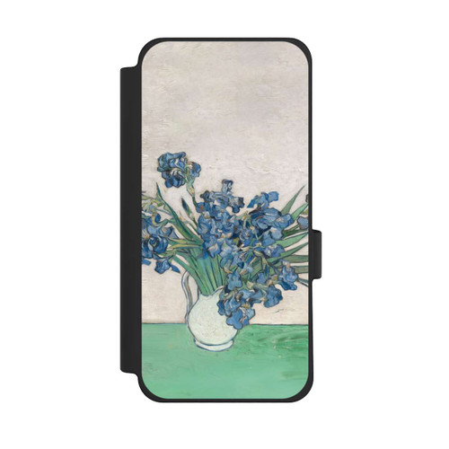 Google Pixel 10 Pro XL NIVOflip Irises, by Vincent Van Gogh