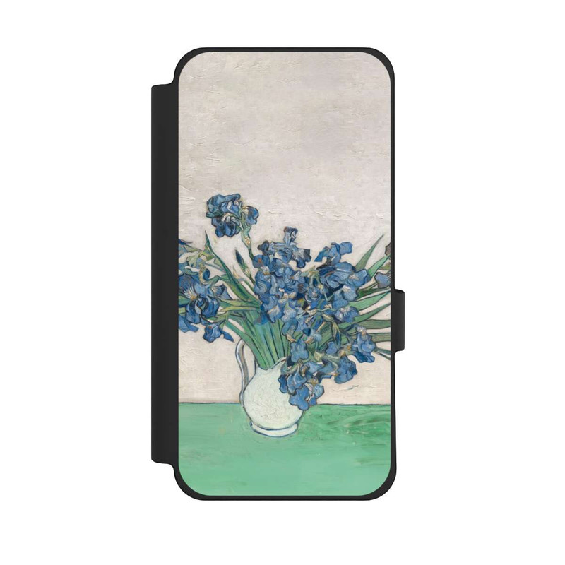 Pixel 10 Pro XL NIVOflip Irises, by Vincent Van Gogh