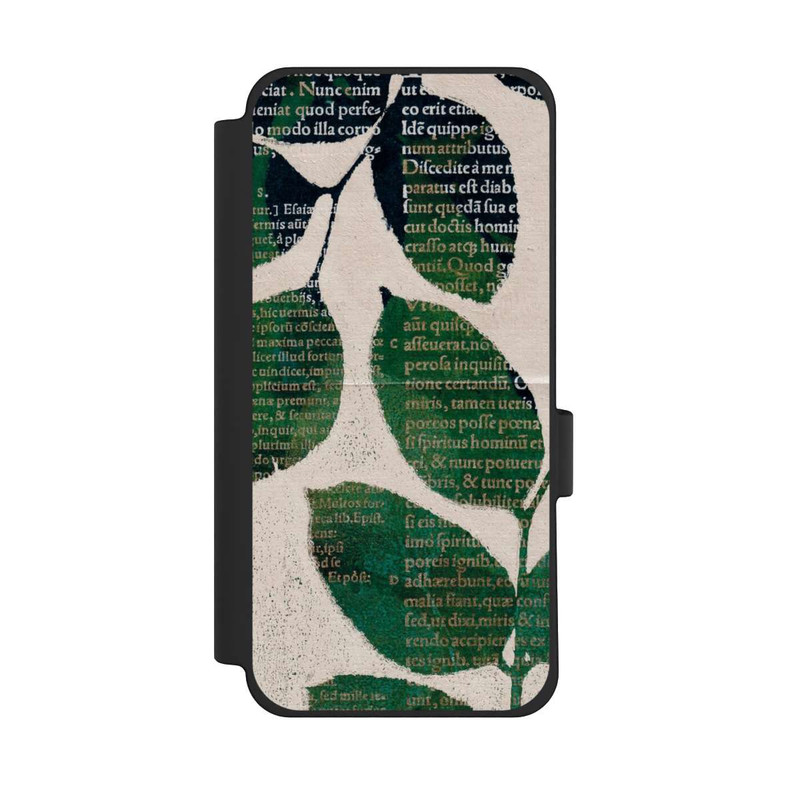 Pixel 10 Pro XL NIVOflip Leaves, 2024, by Marco Campedelli
