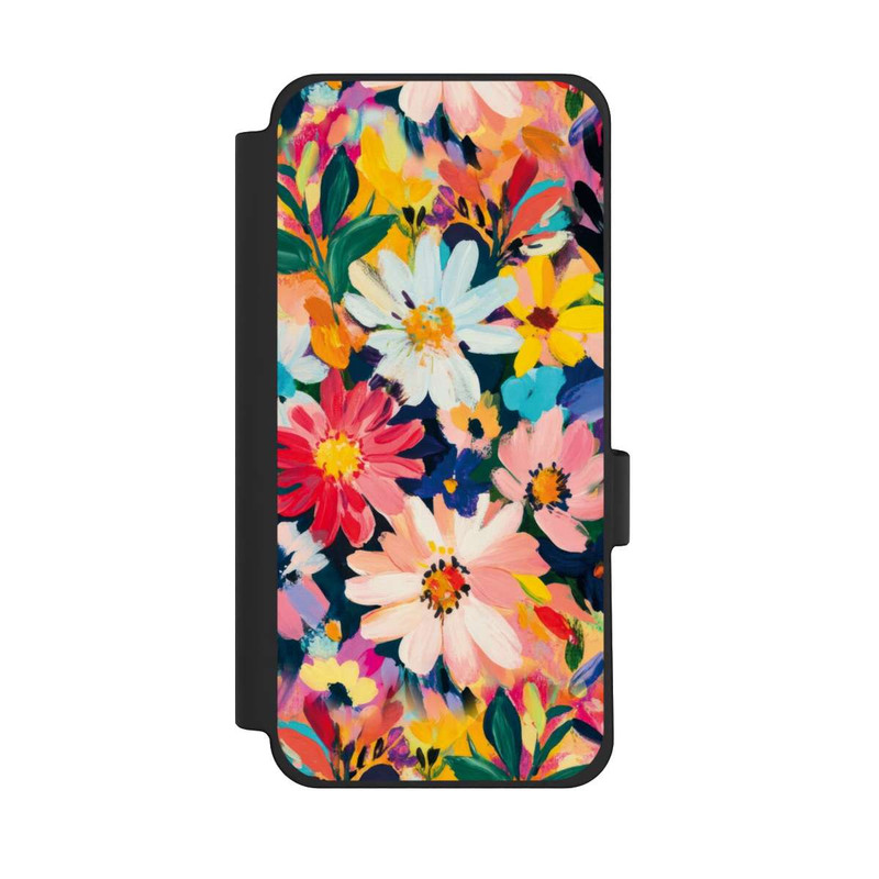 Pixel 10 Pro XL NIVOflip Spring Flowers Painted
