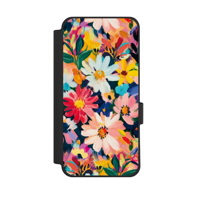 Pixel 10 Pro XL NIVOflip Spring Flowers Painted