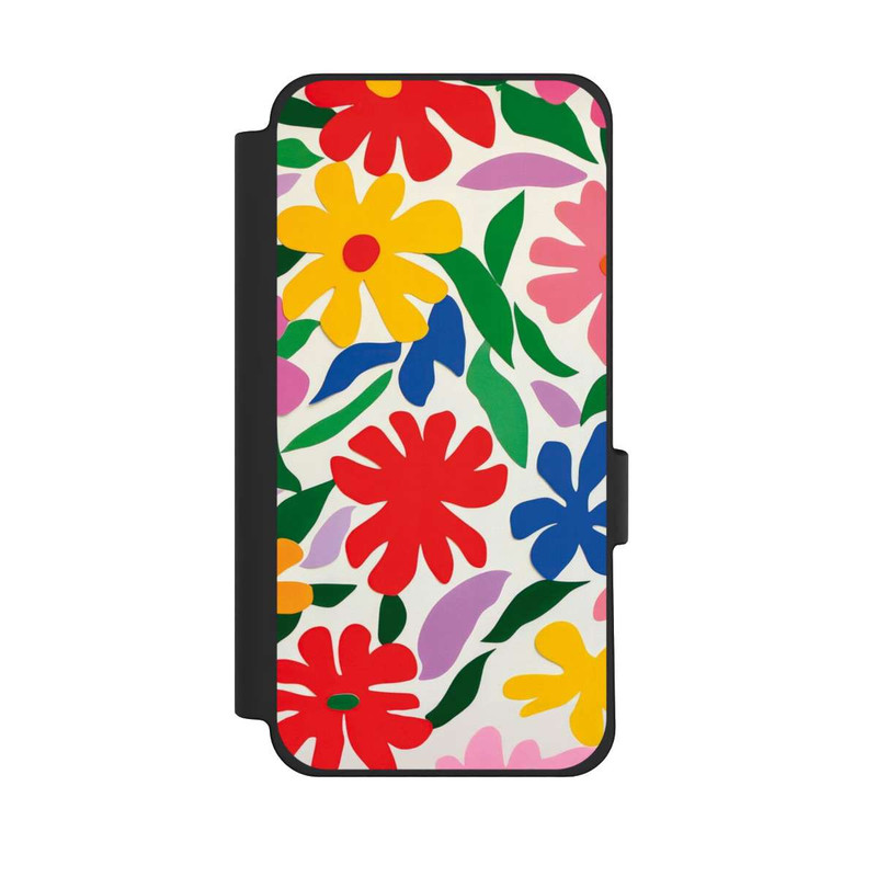 Pixel 10 Pro XL NIVOflip Blumenliebe Illustration