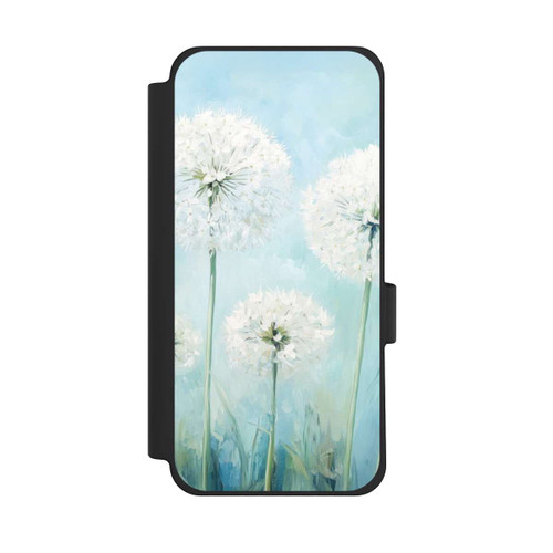 Google Pixel 10 Pro XL NIVOflip Dandelion Dreams Watercolor