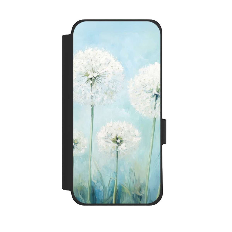 Pixel 10 Pro XL NIVOflip Dandelion Dreams Watercolor