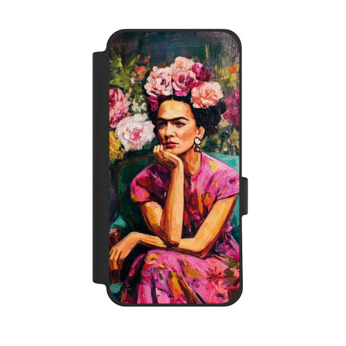 Google Pixel 10 Pro XL NIVOflip Mexican Icon Poet of Colors