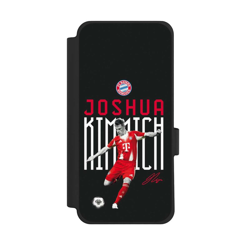 Pixel 10 Pro XL NIVOflip Joshua Kimmich 25/26