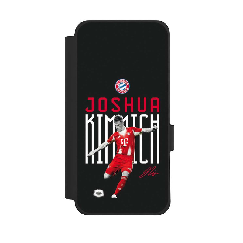 Pixel 10 Pro XL NIVOflip Joshua Kimmich 25/26