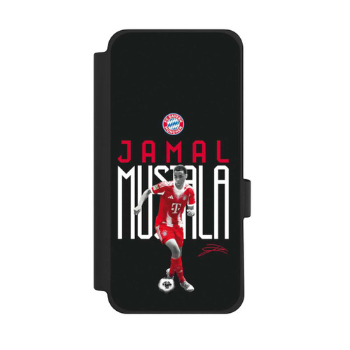 Google Pixel 10 Pro XL NIVOflip Jamal Musiala 25/26
