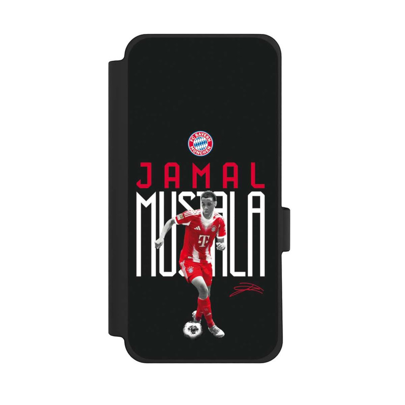 Pixel 10 Pro XL NIVOflip Jamal Musiala 25/26