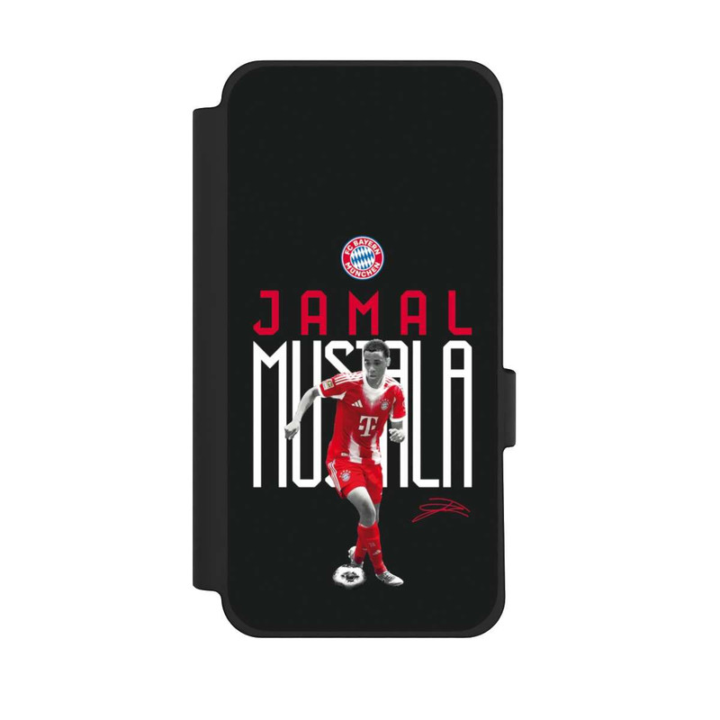 Pixel 10 Pro XL NIVOflip Jamal Musiala 25/26