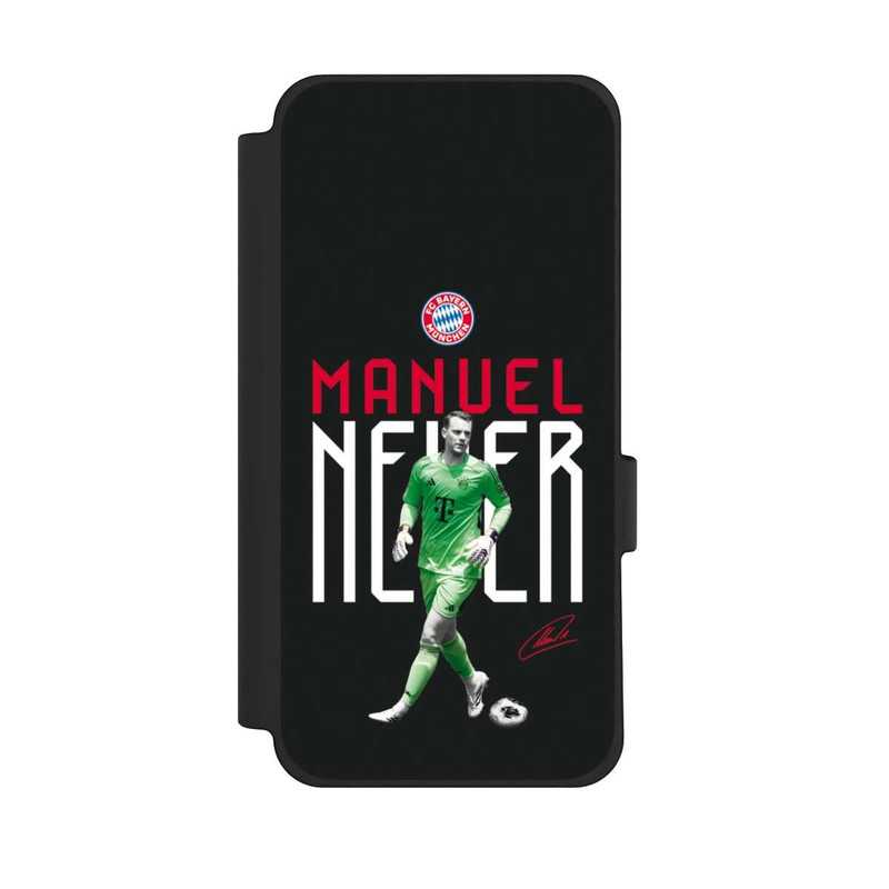Pixel 10 Pro XL NIVOflip Manuel Neuer 25/26