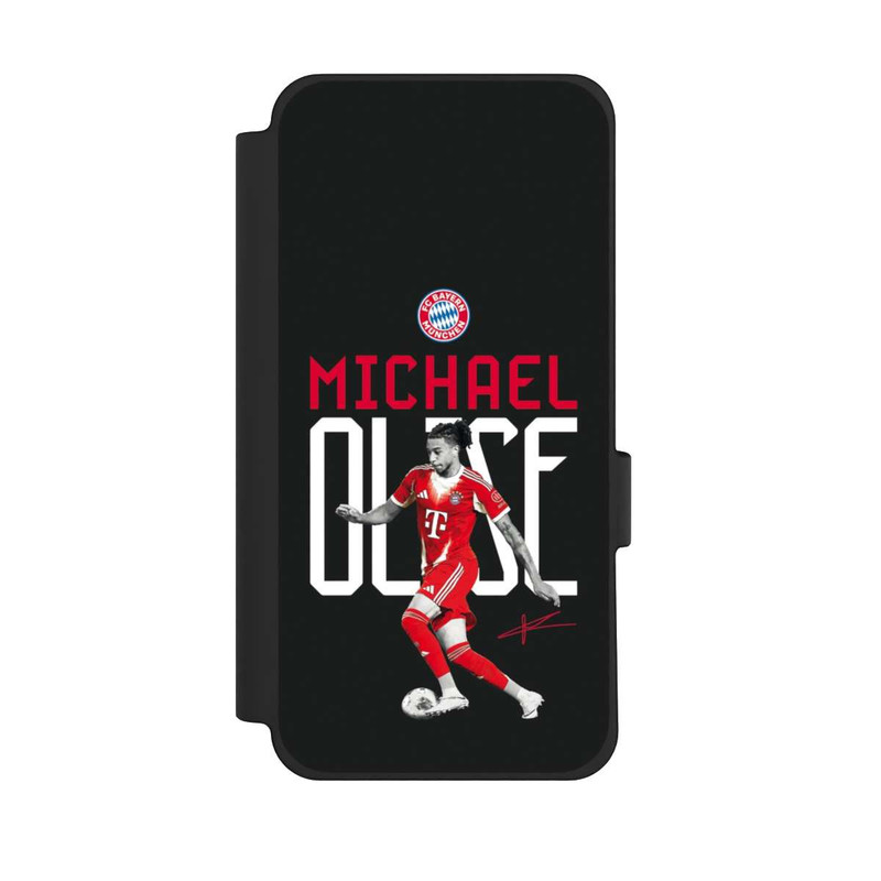 Pixel 10 Pro XL NIVOflip Michael Olise 25/26