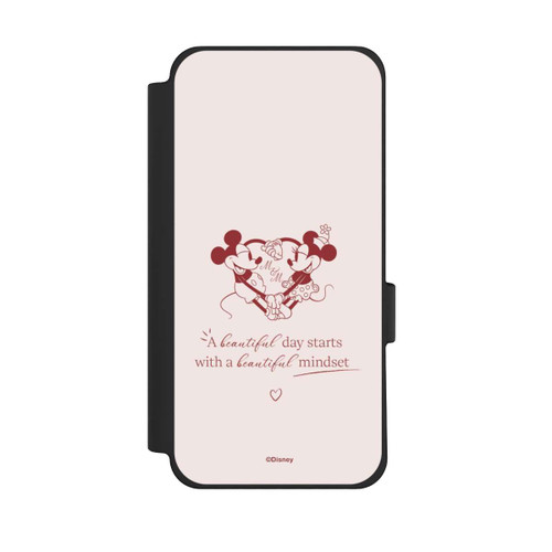Google Pixel 10 Pro XL NIVOflip A beautiful day Micky und Minnie