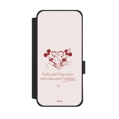 Google Pixel 10 Pro XL NIVOflip A beautiful day Micky und Minnie