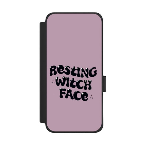 Google Pixel 10 Pro XL NIVOflip Resting Witch Face