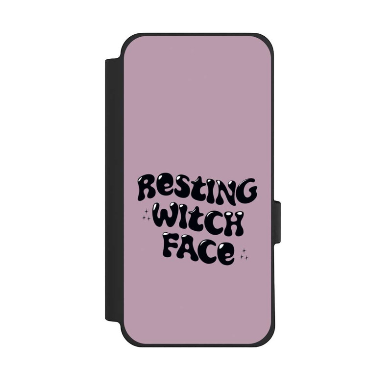 Pixel 10 Pro XL NIVOflip Resting Witch Face