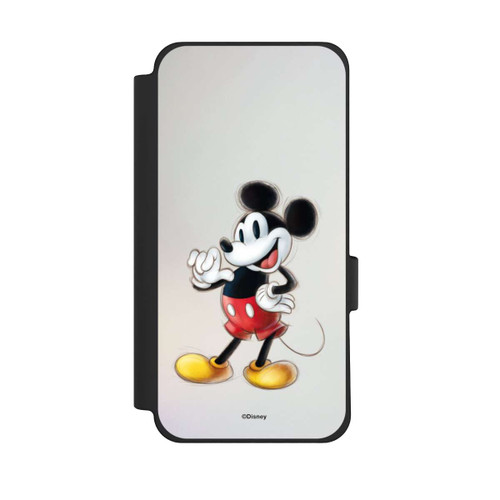 Google Pixel 10 Pro XL NIVOflip Micky Maus Posing