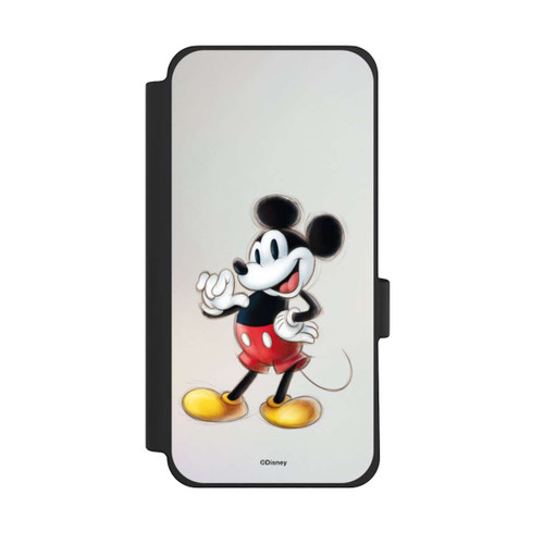 Google Pixel 10 Pro XL NIVOflip Micky Maus Posing