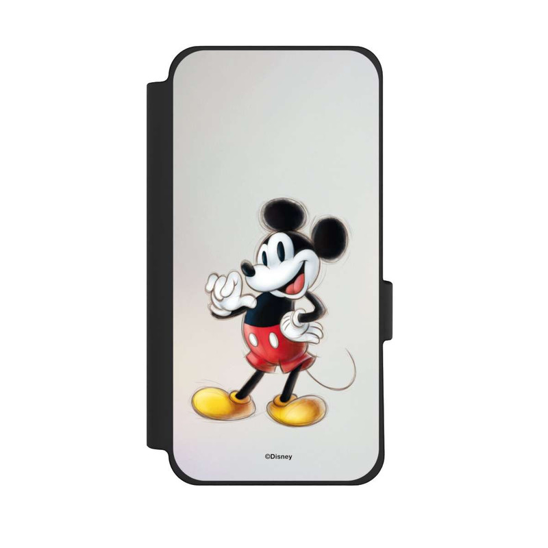 Pixel 10 Pro XL NIVOflip Micky Maus Posing
