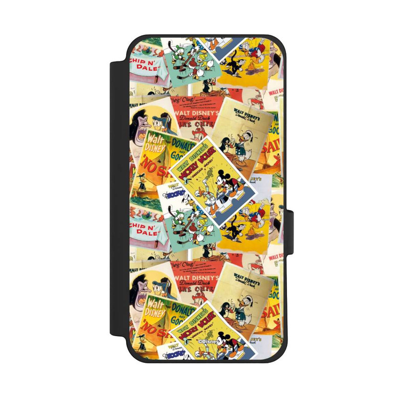 Pixel 10 Pro XL NIVOflip Walt Disney Collage