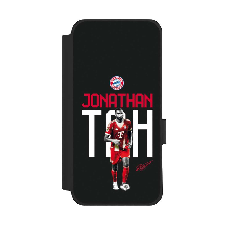 Pixel 10 Pro XL NIVOflip Jonathan Tah 25/26