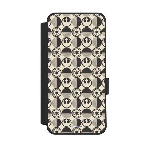 Google Pixel 10 Pro XL NIVOflip Star Wars Wappen