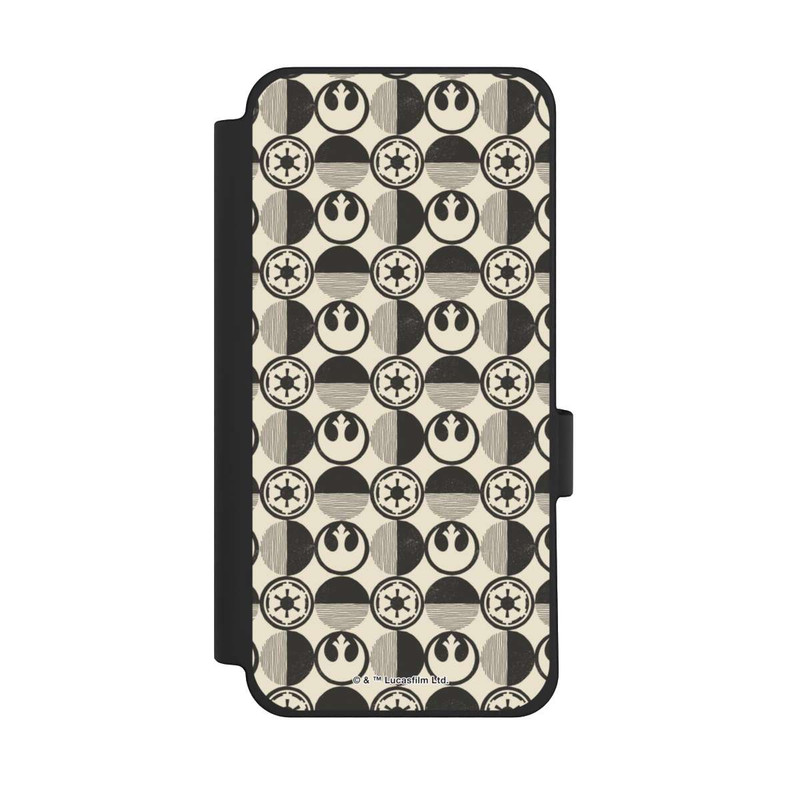 Pixel 10 Pro XL NIVOflip Star Wars Wappen