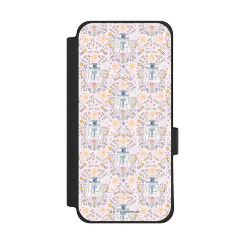 Google Pixel 10 Pro XL NIVOflip R2D2 Blumen