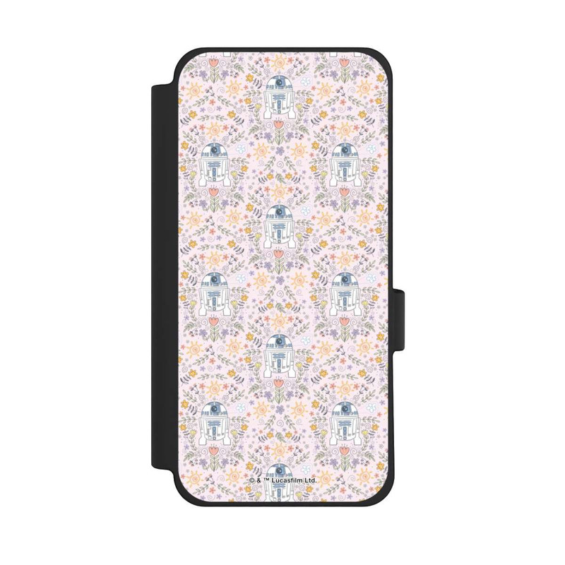 Pixel 10 Pro XL NIVOflip R2D2 Blumen