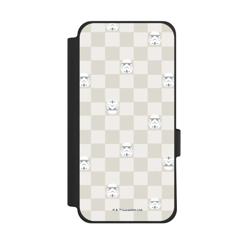 Google Pixel 10 Pro XL NIVOflip Sturmtruppler Schachbrett