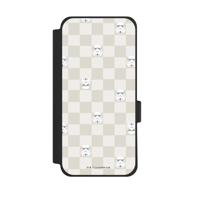 Pixel 10 Pro XL NIVOflip Sturmtruppler Schachbrett