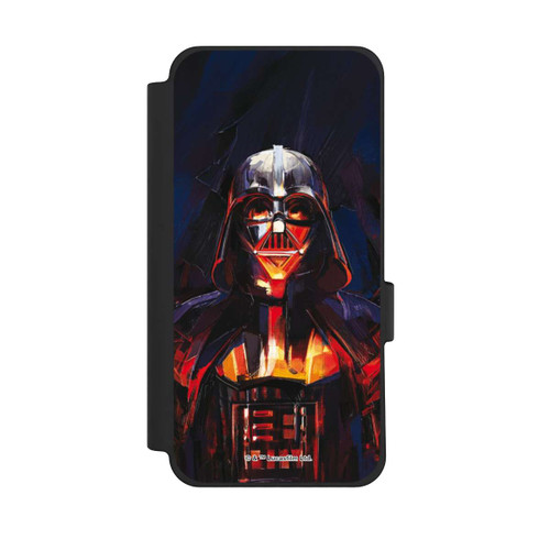 Google Pixel 10 Pro XL NIVOflip Darth Vader Red Light Painting